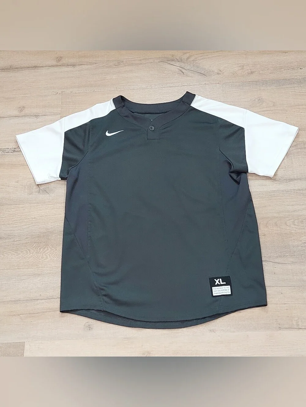 Men's Nike Athletic Jersey.